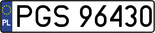PGS96430