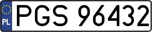 PGS96432
