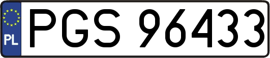 PGS96433
