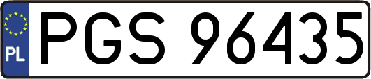 PGS96435