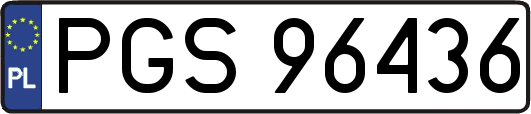 PGS96436