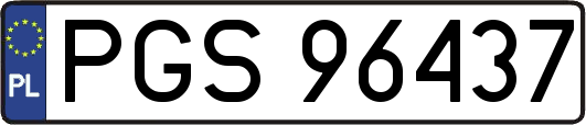 PGS96437