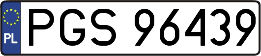 PGS96439