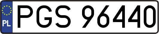 PGS96440