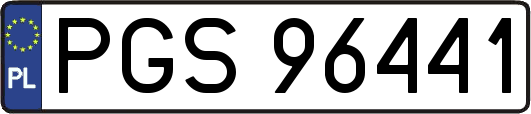 PGS96441