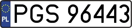 PGS96443