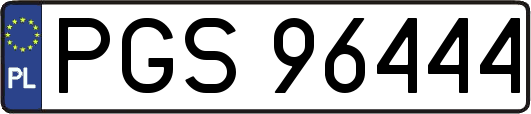 PGS96444
