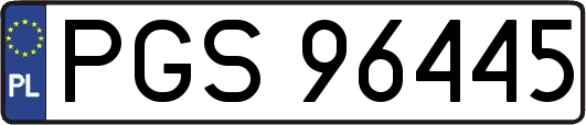 PGS96445