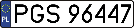 PGS96447