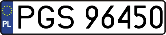 PGS96450