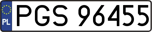 PGS96455