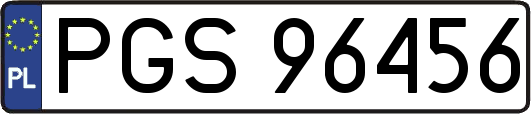 PGS96456