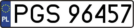 PGS96457
