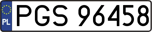 PGS96458