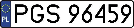 PGS96459