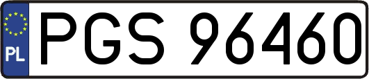 PGS96460