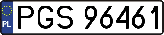 PGS96461