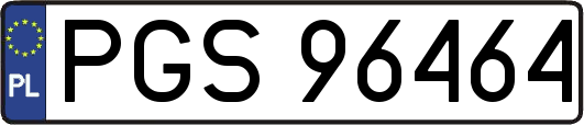 PGS96464
