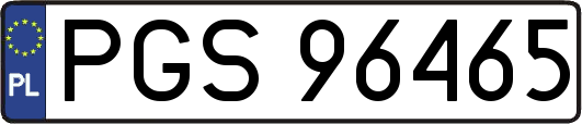PGS96465