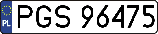 PGS96475