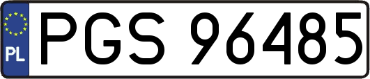 PGS96485