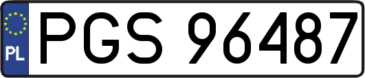 PGS96487