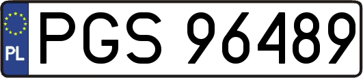 PGS96489