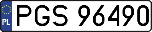 PGS96490