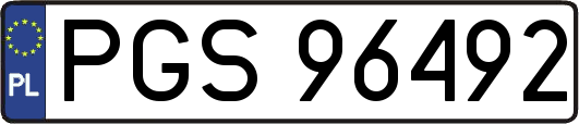 PGS96492
