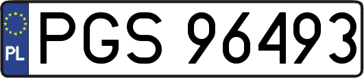 PGS96493