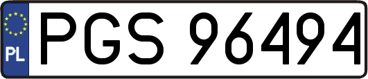 PGS96494