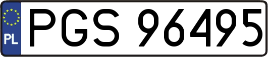 PGS96495