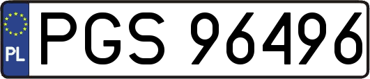 PGS96496