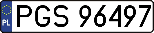 PGS96497