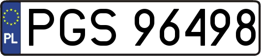 PGS96498