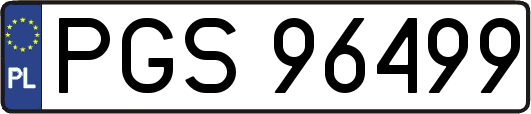 PGS96499