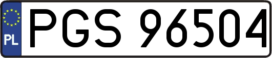 PGS96504