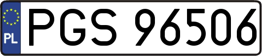 PGS96506
