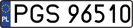 PGS96510
