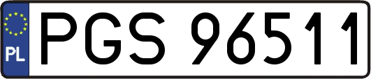 PGS96511