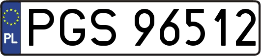 PGS96512