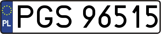 PGS96515