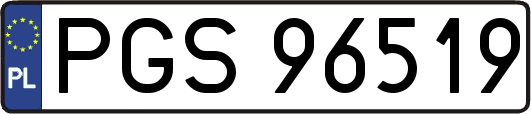 PGS96519