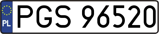 PGS96520