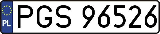 PGS96526