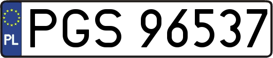 PGS96537