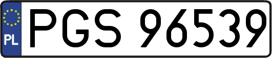 PGS96539