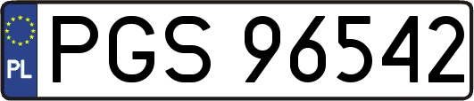 PGS96542