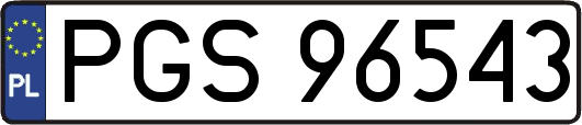 PGS96543