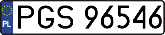 PGS96546